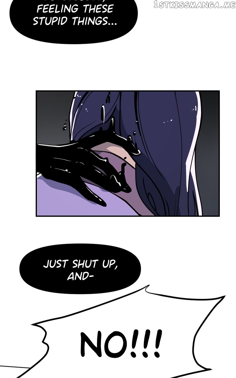 WORLD EATER YULIAN Chapter 10 - page 64