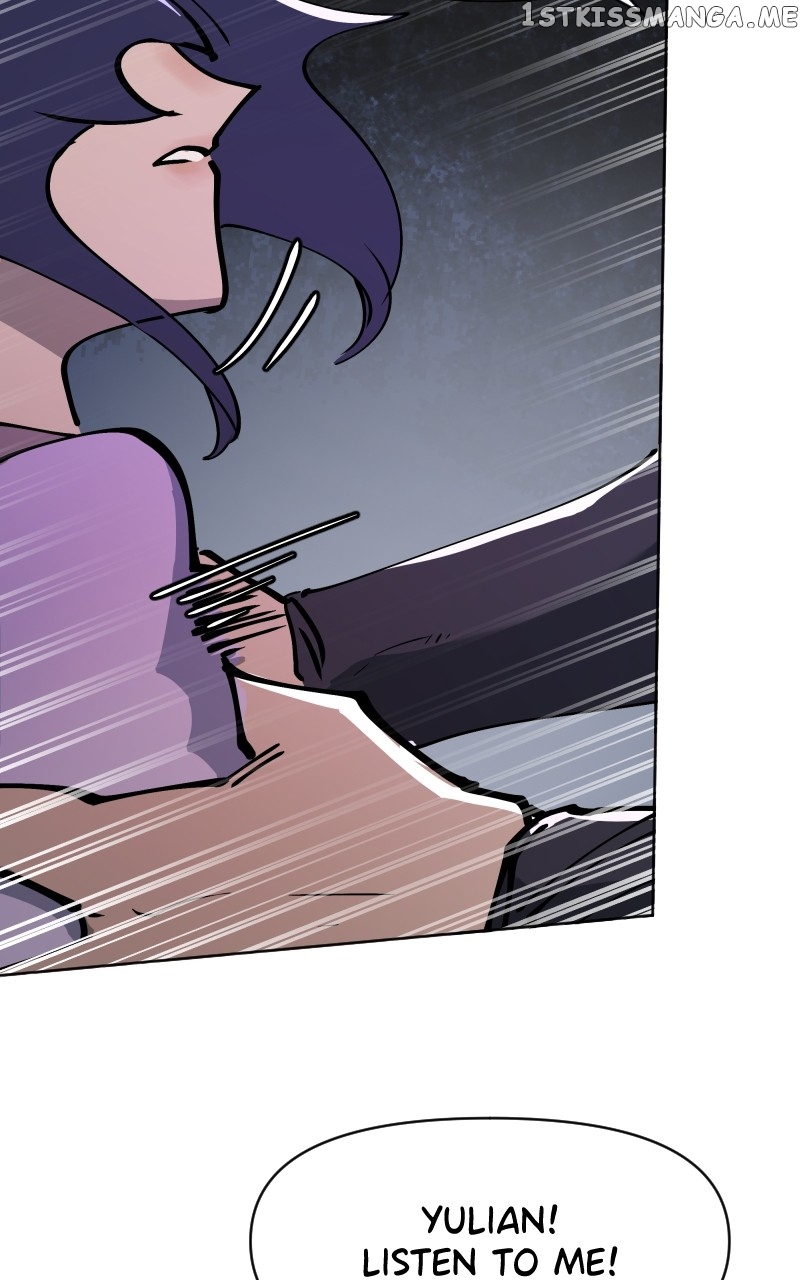 WORLD EATER YULIAN Chapter 10 - page 67