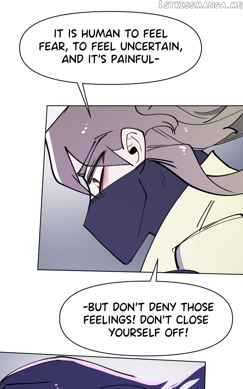 WORLD EATER YULIAN Chapter 10 - page 71