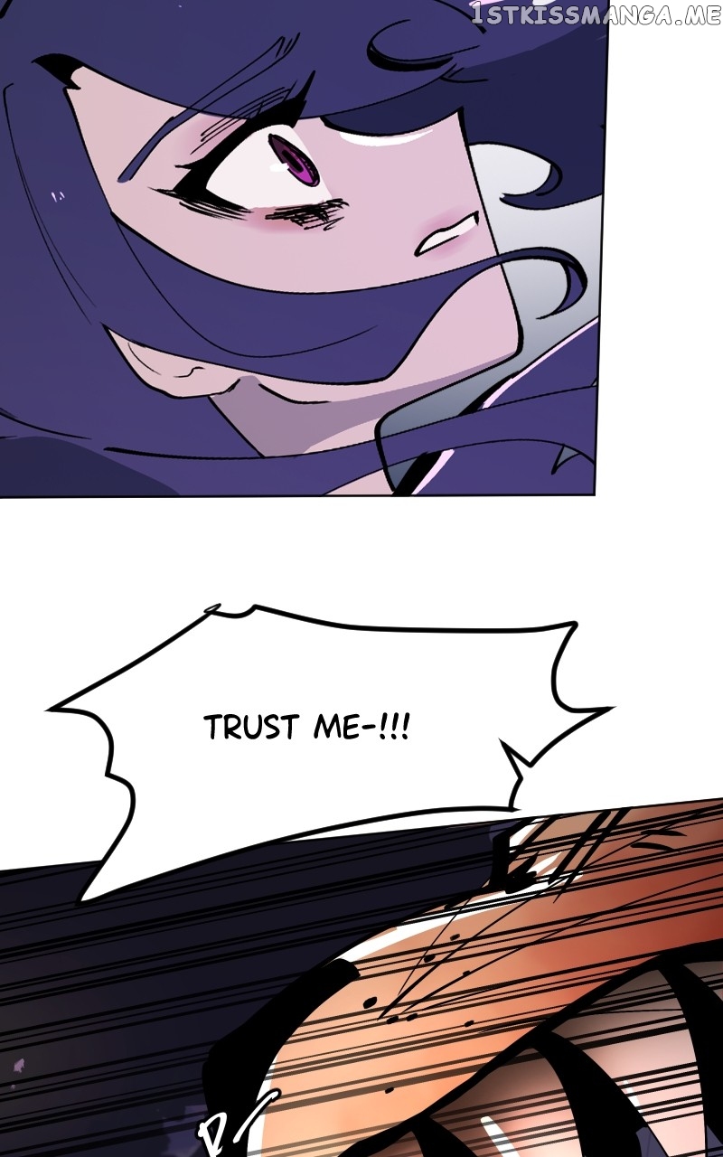 WORLD EATER YULIAN Chapter 10 - page 72