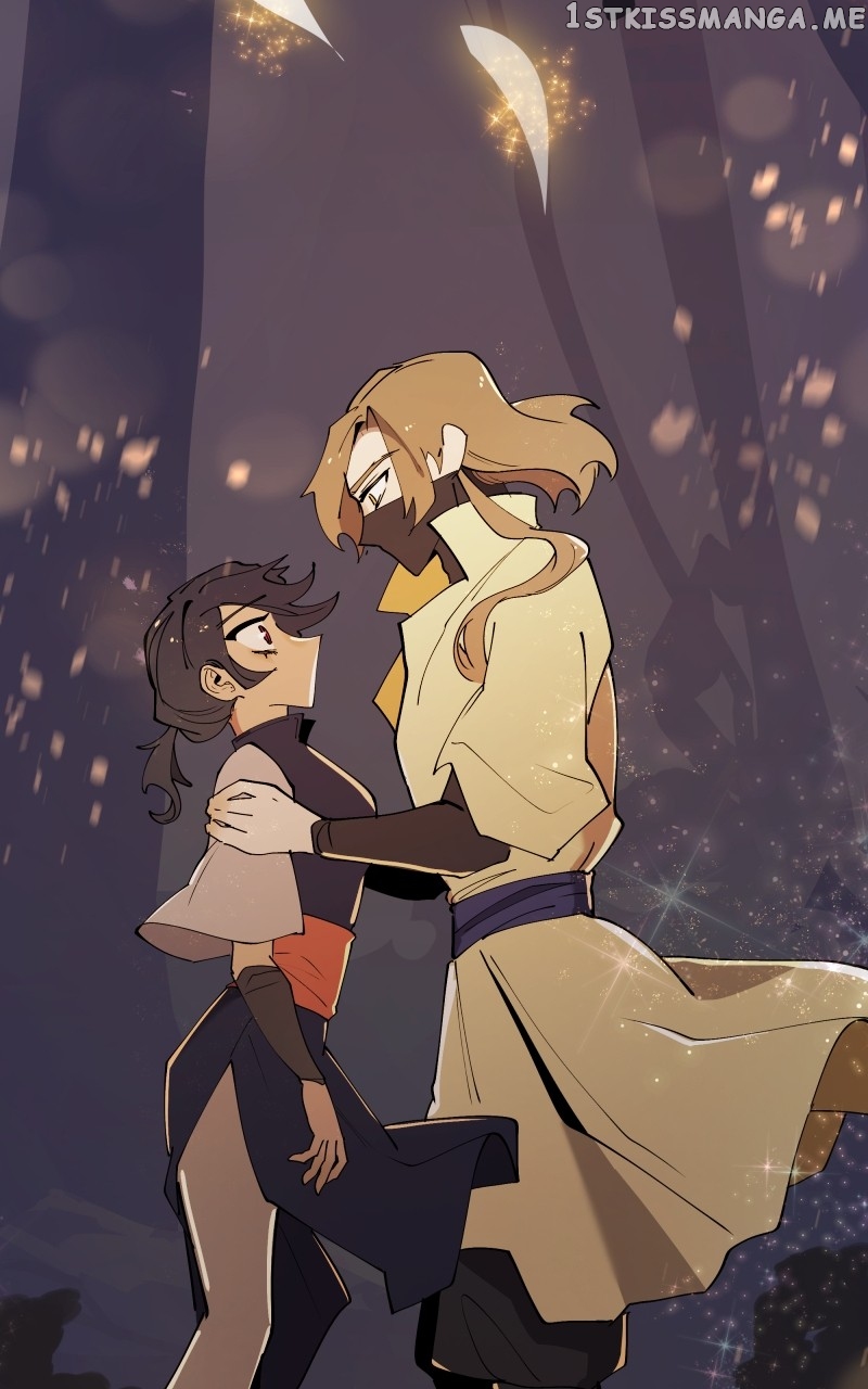WORLD EATER YULIAN Chapter 10 - page 81