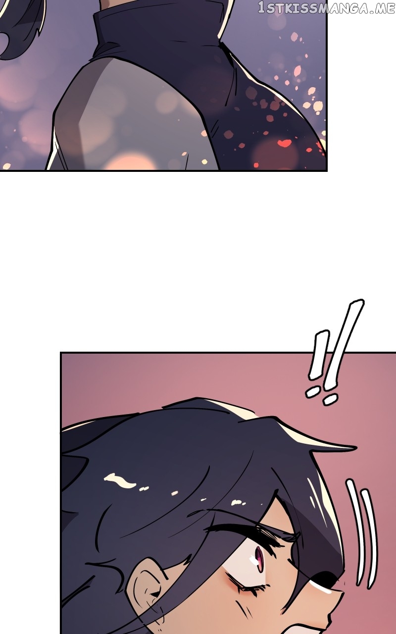 WORLD EATER YULIAN Chapter 10 - page 84