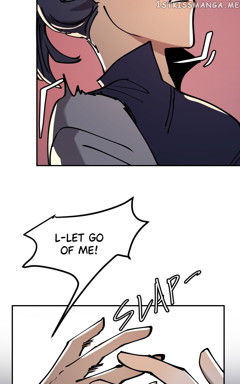 WORLD EATER YULIAN Chapter 10 - page 85