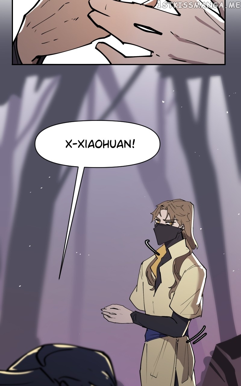 WORLD EATER YULIAN Chapter 10 - page 86