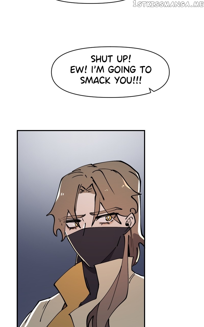 WORLD EATER YULIAN Chapter 10 - page 89