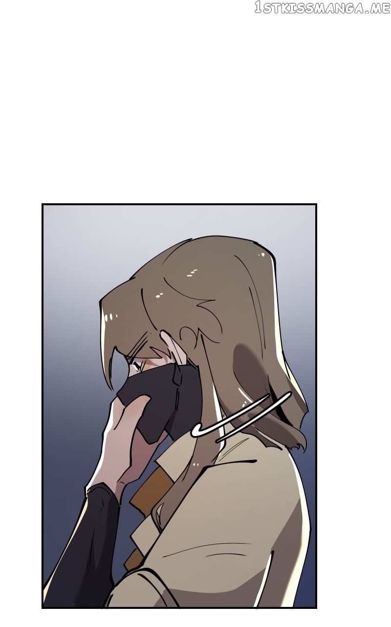 WORLD EATER YULIAN Chapter 10 - page 91
