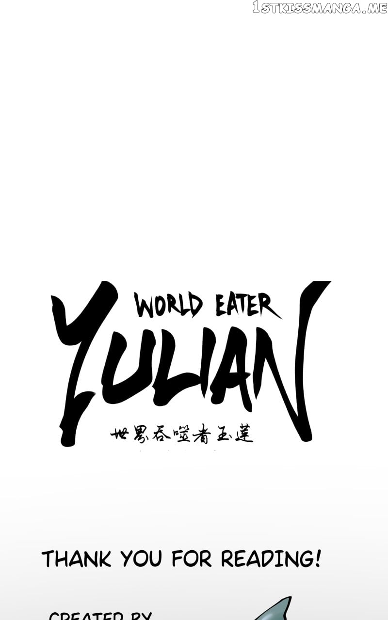 WORLD EATER YULIAN Chapter 10 - page 95
