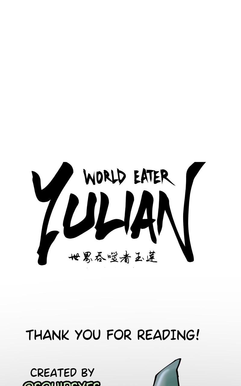 WORLD EATER YULIAN Chapter 9 - page 103