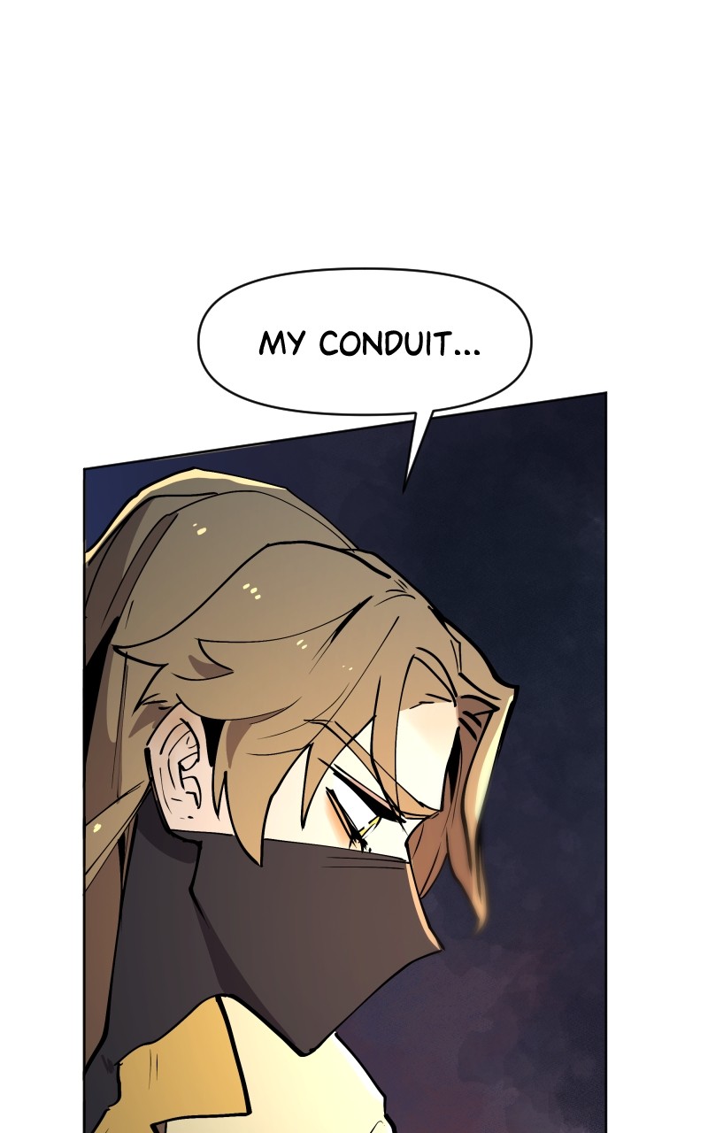 WORLD EATER YULIAN Chapter 9 - page 12