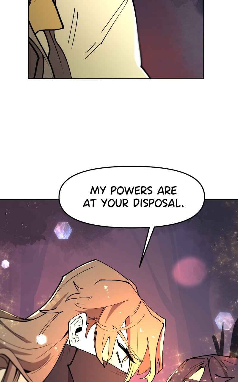 WORLD EATER YULIAN Chapter 9 - page 13