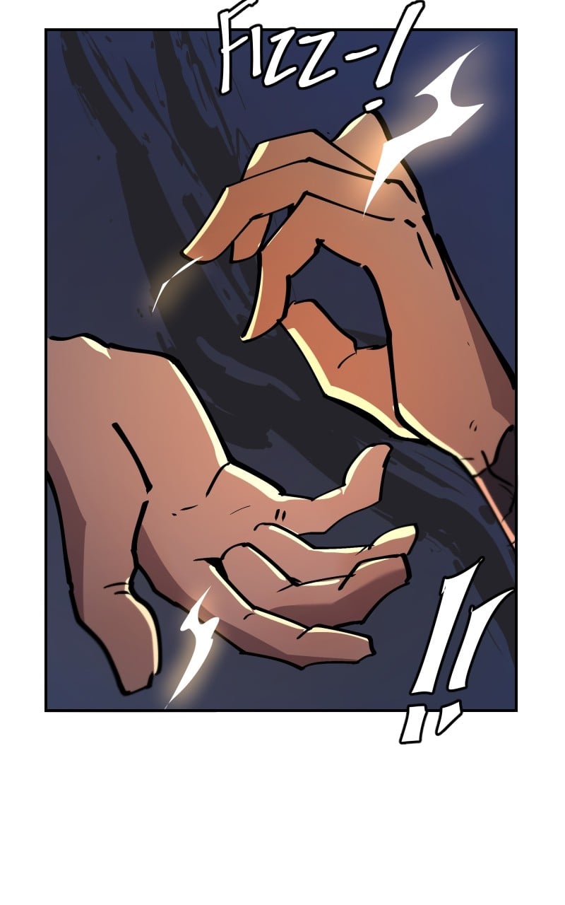 WORLD EATER YULIAN Chapter 9 - page 17