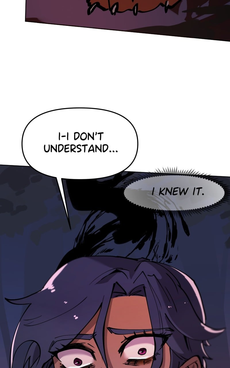 WORLD EATER YULIAN Chapter 9 - page 19