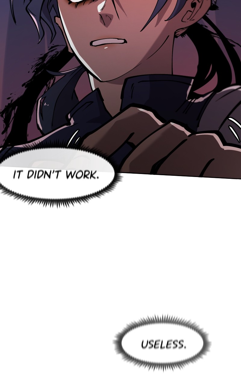 WORLD EATER YULIAN Chapter 9 - page 20