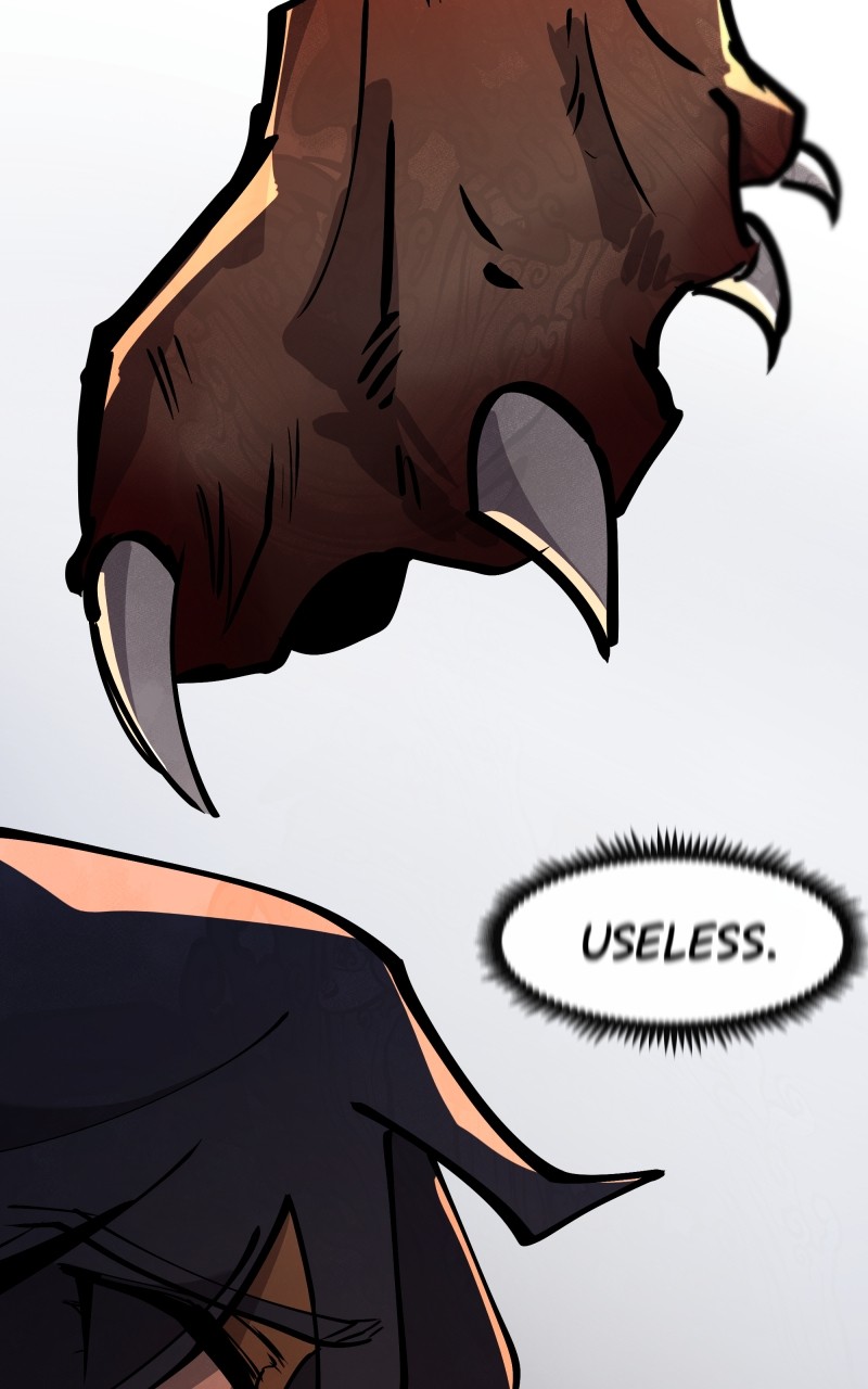 WORLD EATER YULIAN Chapter 9 - page 22