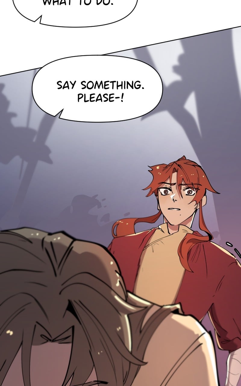WORLD EATER YULIAN Chapter 9 - page 29