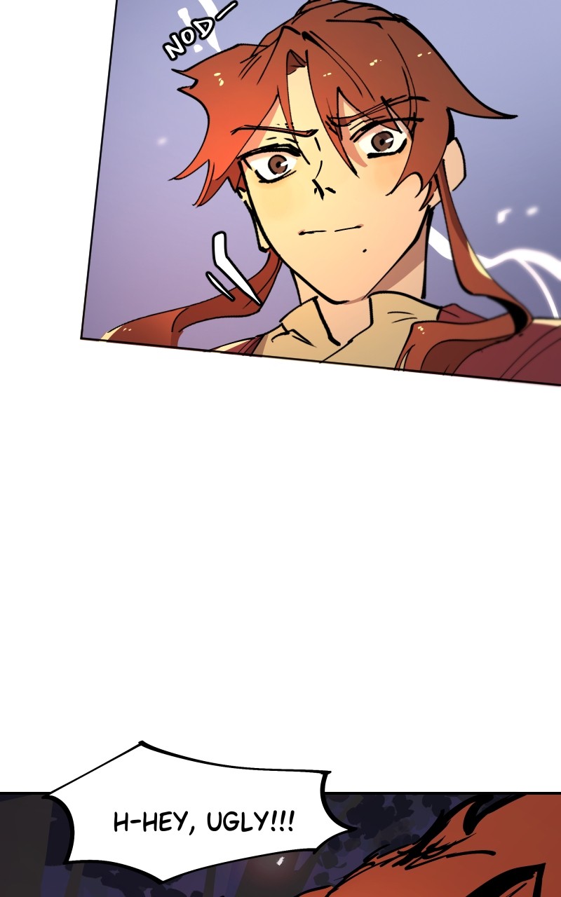 WORLD EATER YULIAN Chapter 9 - page 31