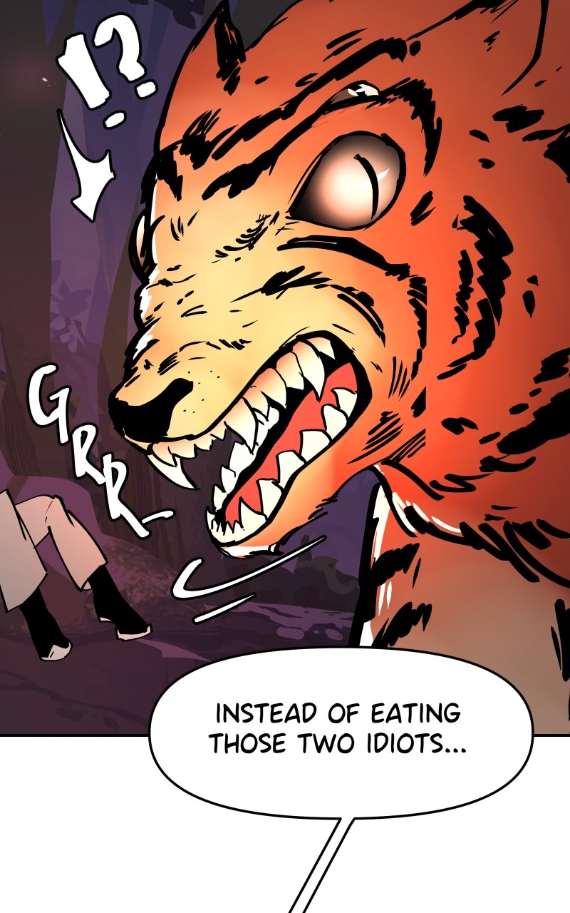 WORLD EATER YULIAN Chapter 9 - page 32