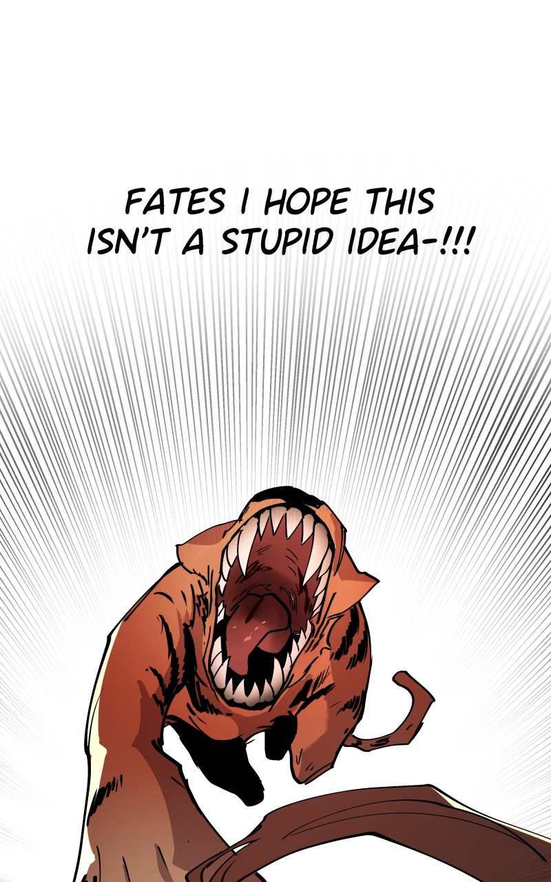 WORLD EATER YULIAN Chapter 9 - page 36