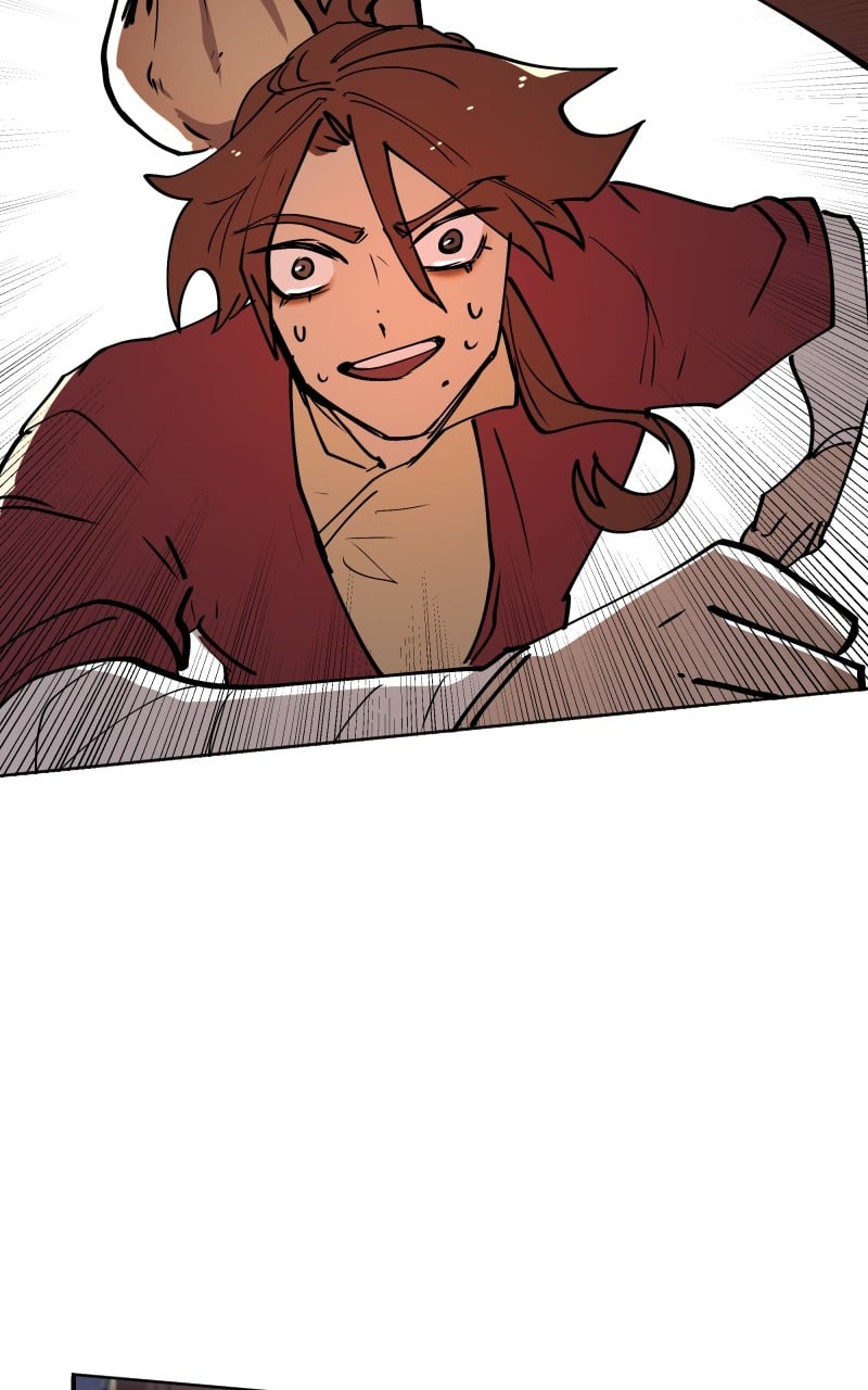 WORLD EATER YULIAN Chapter 9 - page 37