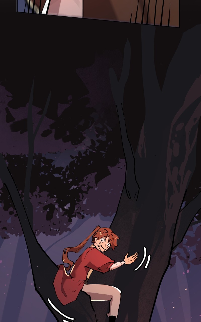 WORLD EATER YULIAN Chapter 9 - page 39
