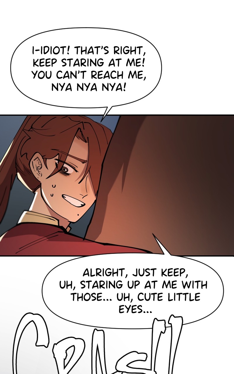WORLD EATER YULIAN Chapter 9 - page 41