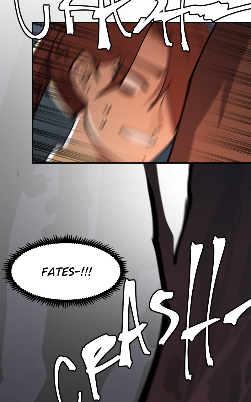 WORLD EATER YULIAN Chapter 9 - page 42