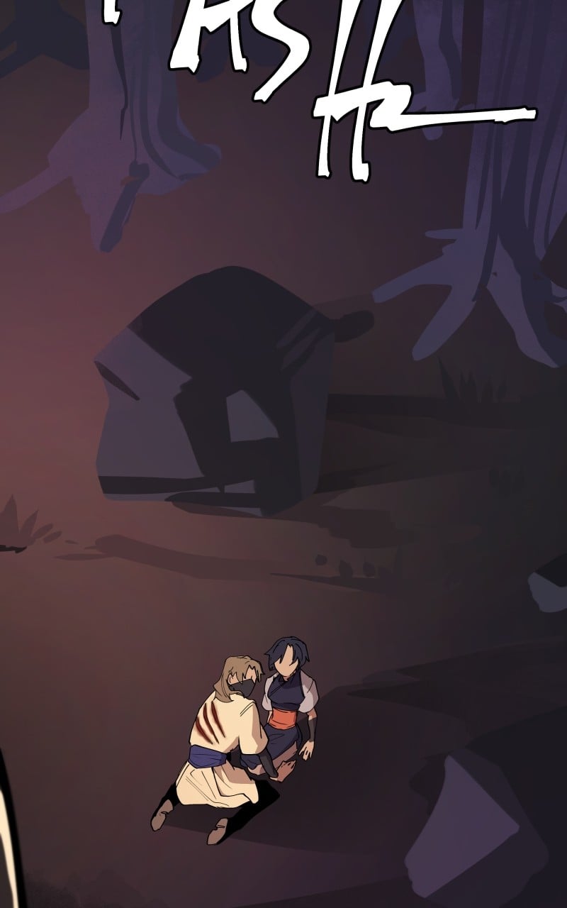 WORLD EATER YULIAN Chapter 9 - page 44