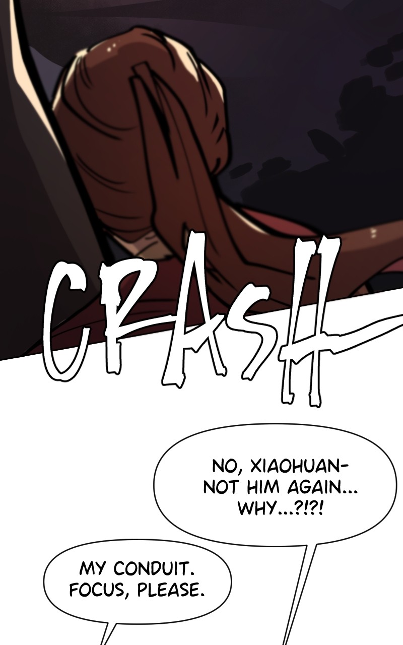 WORLD EATER YULIAN Chapter 9 - page 45