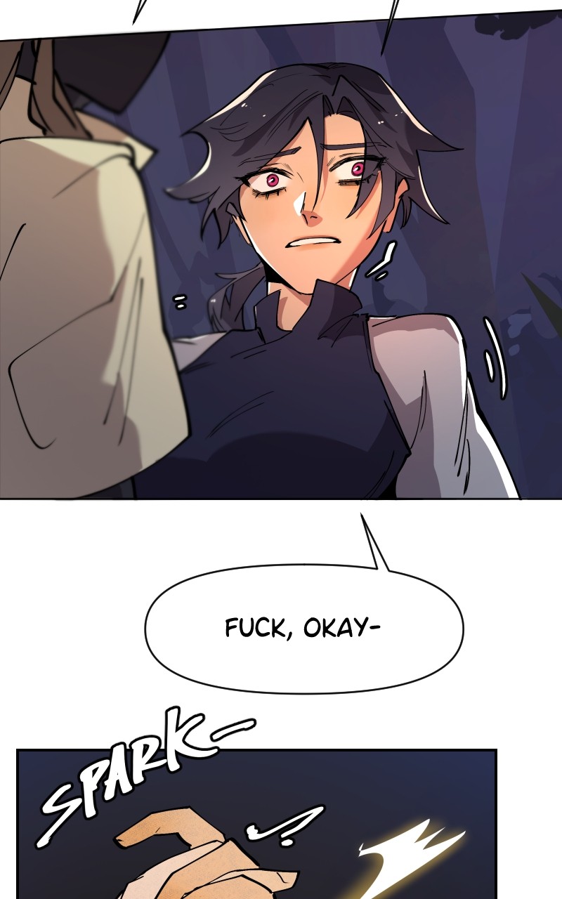 WORLD EATER YULIAN Chapter 9 - page 46