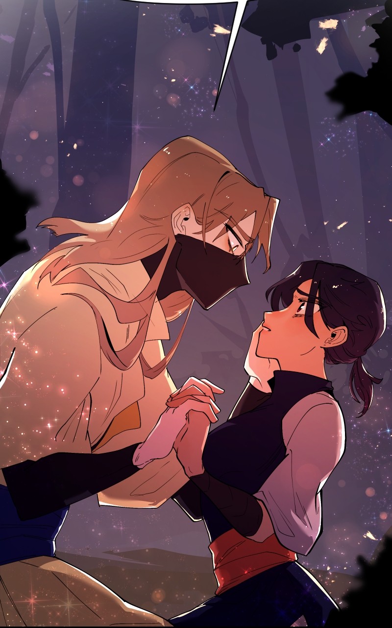 WORLD EATER YULIAN Chapter 9 - page 53
