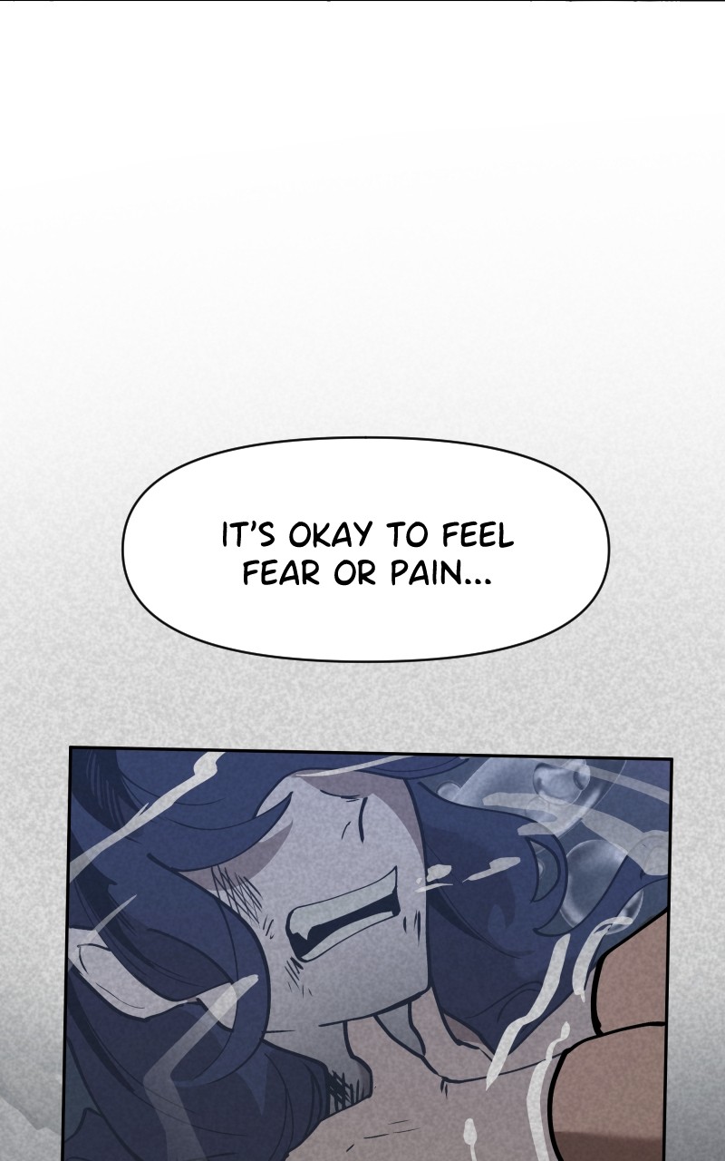WORLD EATER YULIAN Chapter 9 - page 54