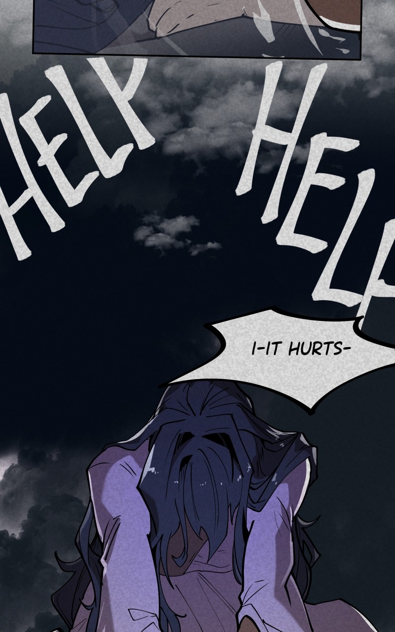 WORLD EATER YULIAN Chapter 9 - page 55