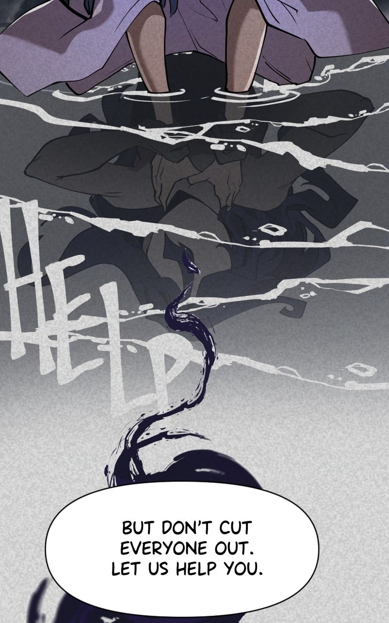 WORLD EATER YULIAN Chapter 9 - page 56
