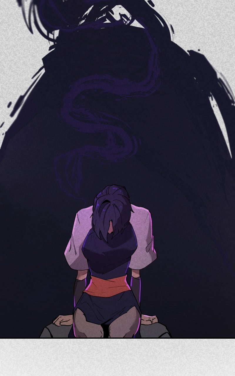 WORLD EATER YULIAN Chapter 9 - page 57