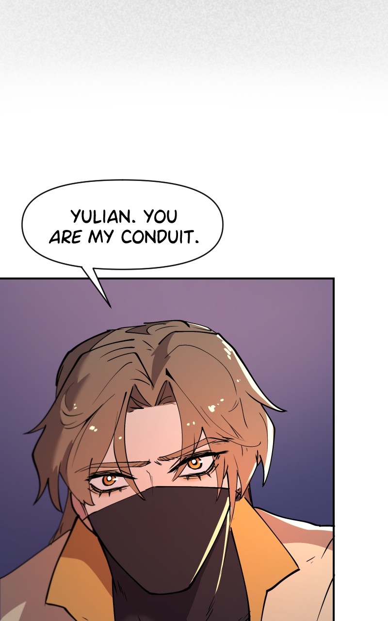 WORLD EATER YULIAN Chapter 9 - page 58