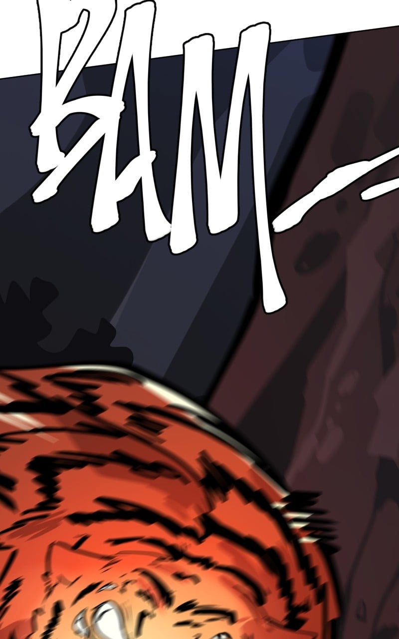 WORLD EATER YULIAN Chapter 9 - page 62