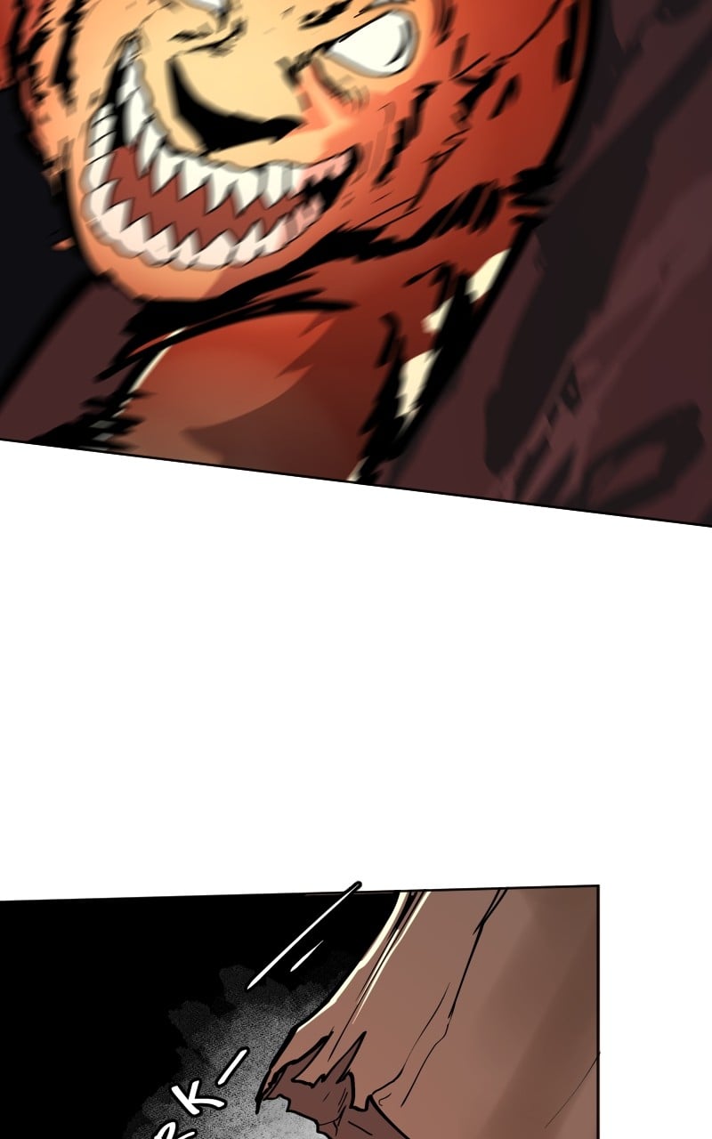 WORLD EATER YULIAN Chapter 9 - page 63