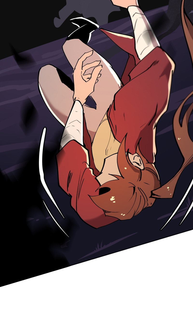 WORLD EATER YULIAN Chapter 9 - page 66