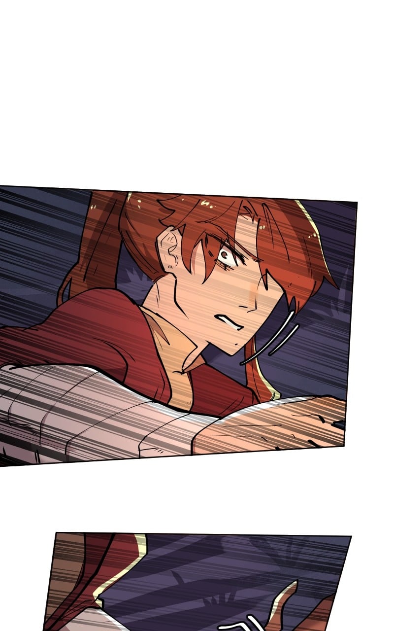 WORLD EATER YULIAN Chapter 9 - page 67