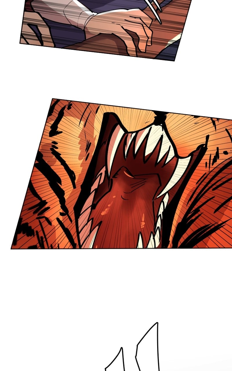 WORLD EATER YULIAN Chapter 9 - page 68