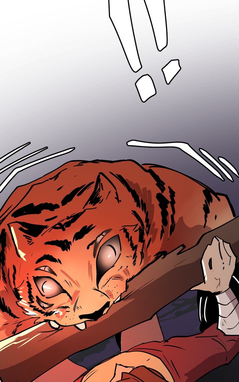 WORLD EATER YULIAN Chapter 9 - page 69