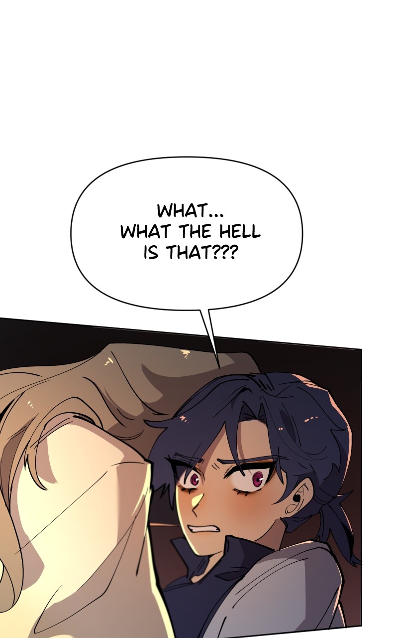 WORLD EATER YULIAN Chapter 9 - page 7