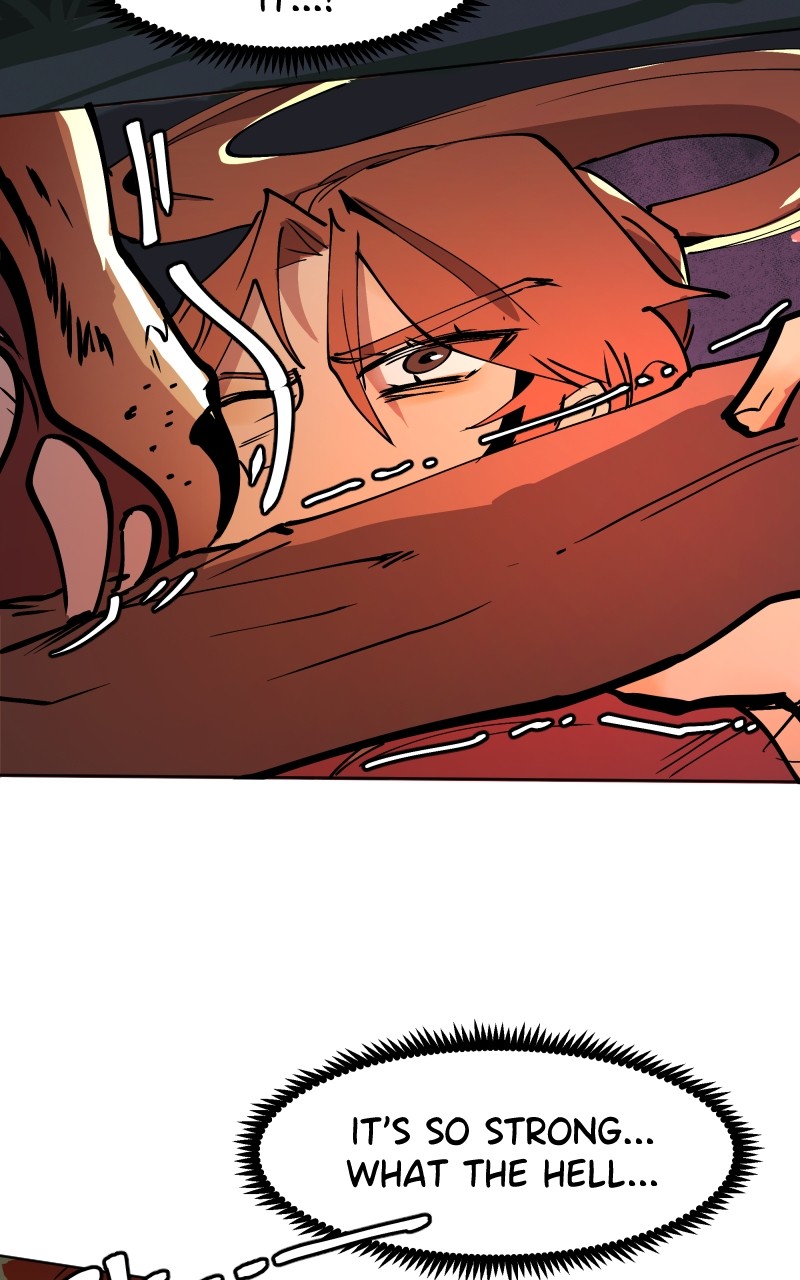 WORLD EATER YULIAN Chapter 9 - page 71