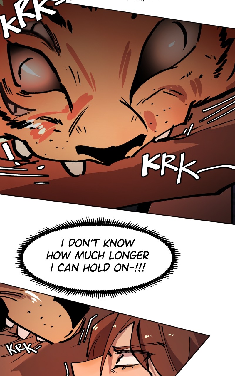 WORLD EATER YULIAN Chapter 9 - page 72