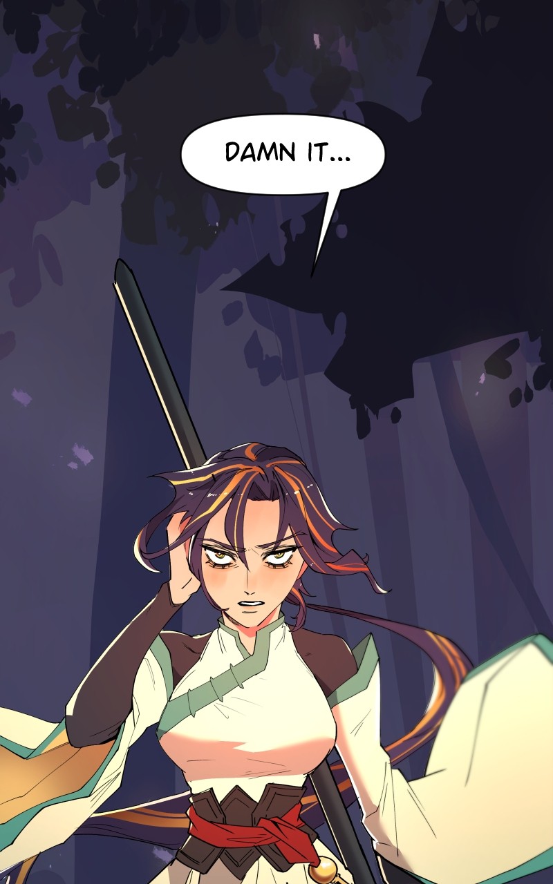 WORLD EATER YULIAN Chapter 9 - page 75