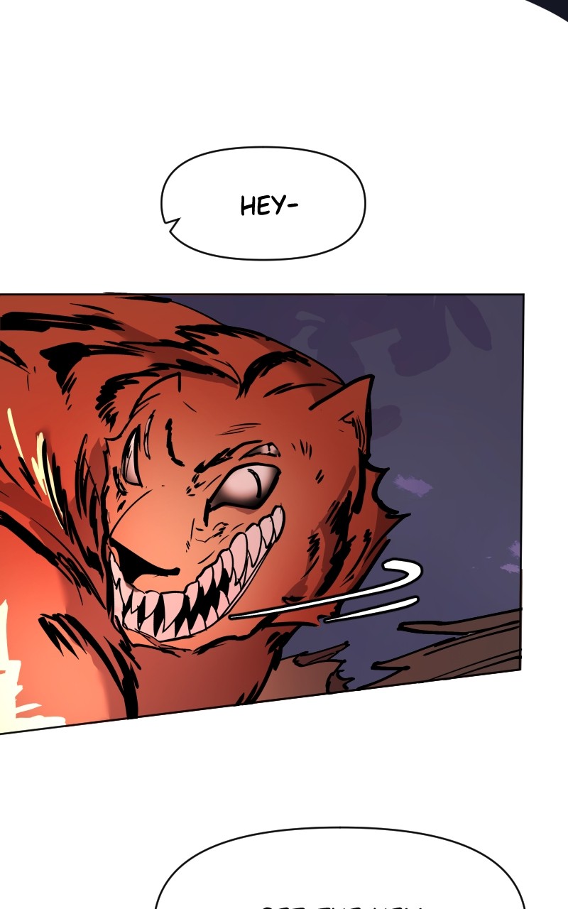 WORLD EATER YULIAN Chapter 9 - page 77