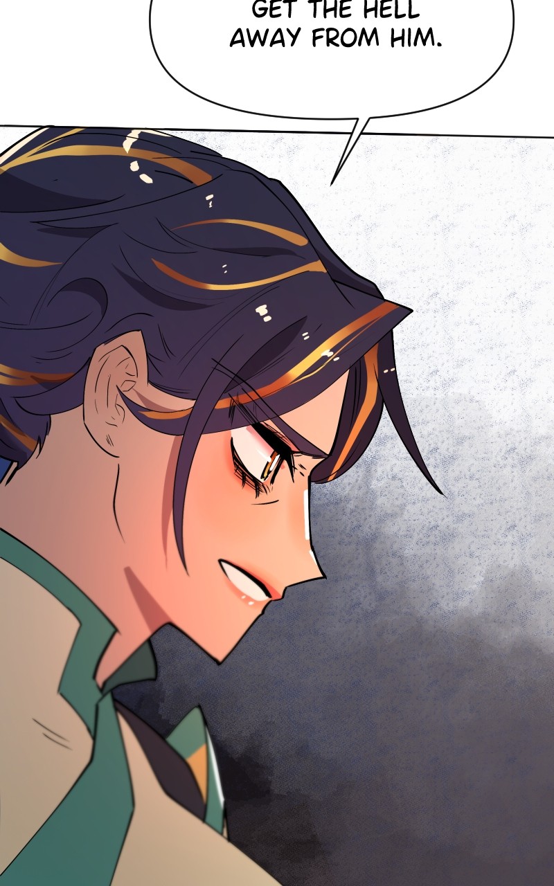 WORLD EATER YULIAN Chapter 9 - page 78
