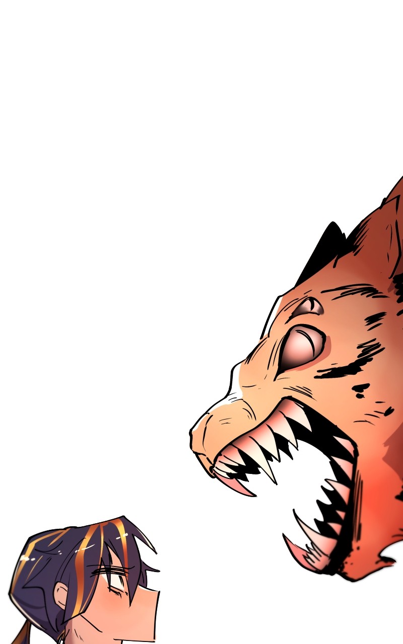 WORLD EATER YULIAN Chapter 9 - page 80