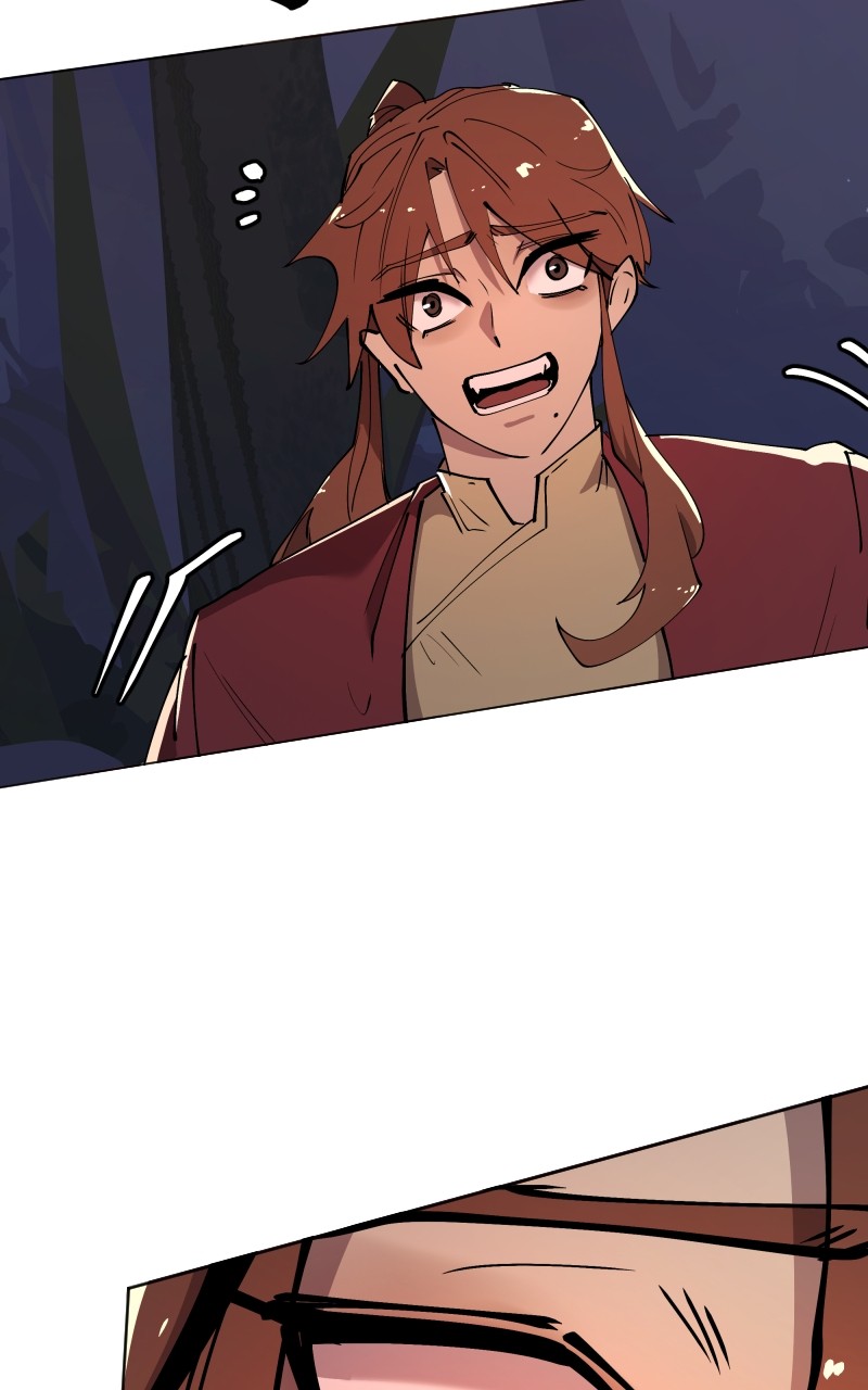 WORLD EATER YULIAN Chapter 9 - page 82