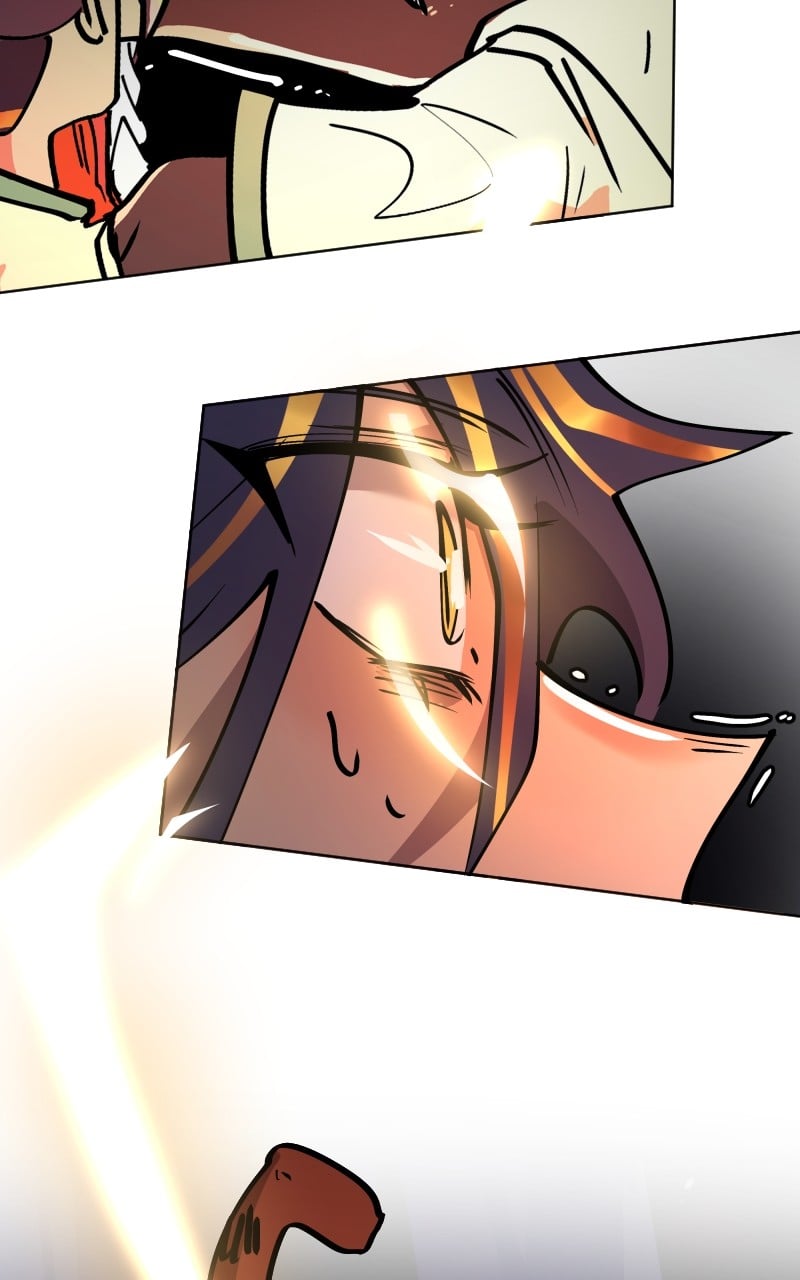 WORLD EATER YULIAN Chapter 9 - page 84